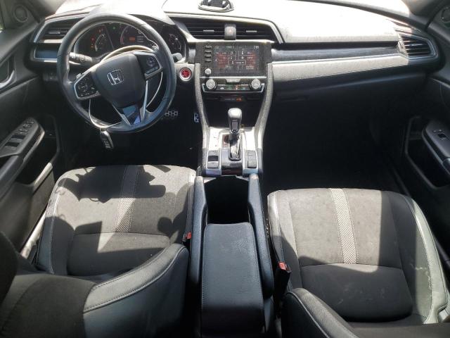 19XFC2F88KE012188 Honda Civic Sport