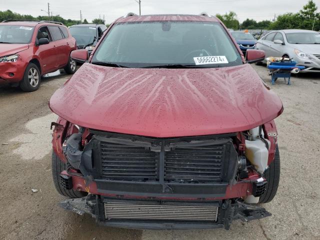 3GNAXUEV3KL277976 Chevrolet EQUINOX LT