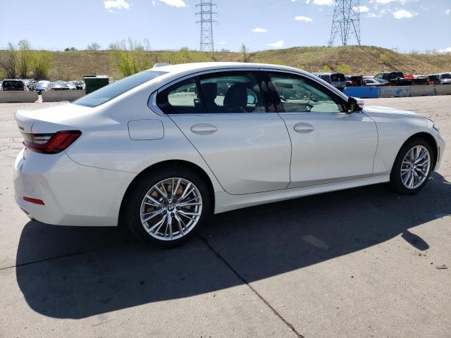3MW89FF0XR8E39080 BMW 330XI