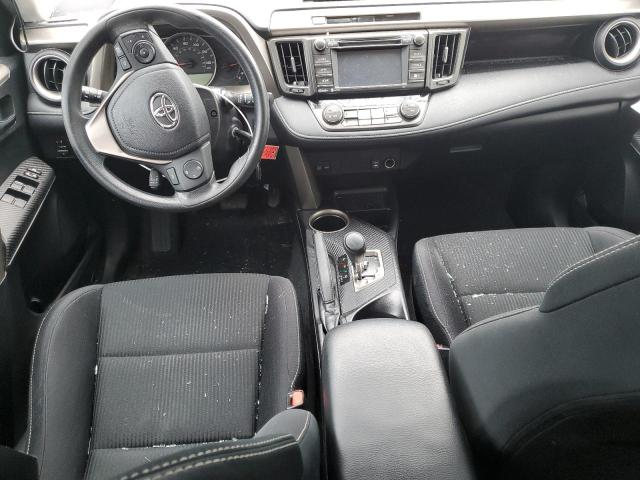 2T3RFREV6FW406903 Toyota Rav4 Xle