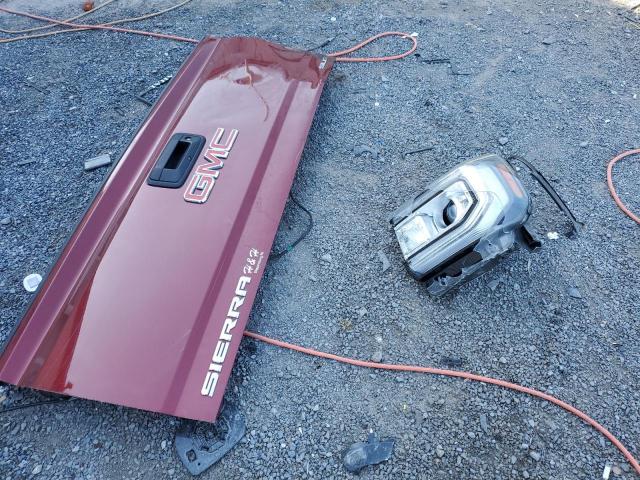 3GTU2MEC0GG263293 GMC Sierra K1500 Sle