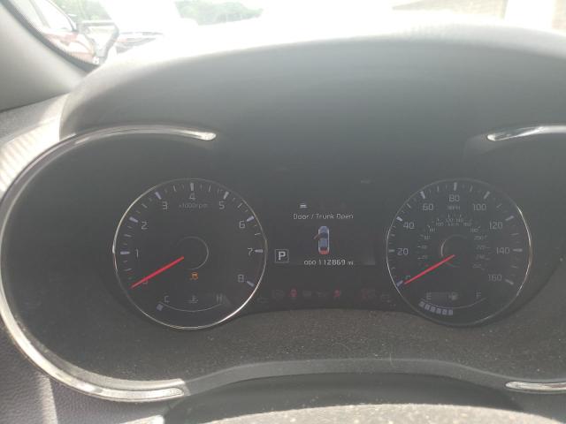 KNAFZ4A80E5019019 KIA FORTE EX