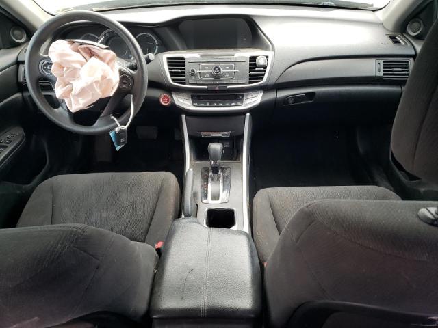 1HGCR2F75EA049832 Honda ACCORD EX