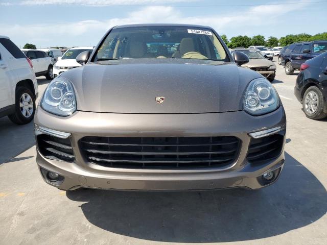 WP1AA2A28GKA14397 Porsche Cayenne