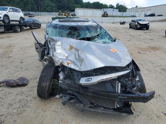 5XXGM4A72FG395263 KIA Optima Lx