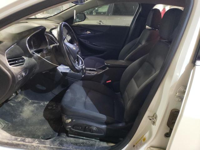 1G1ZE5ST0HF135865 Chevrolet MALIBU LT