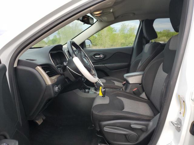 1C4PJMCB7EW150448 Jeep Cherokee Latitude