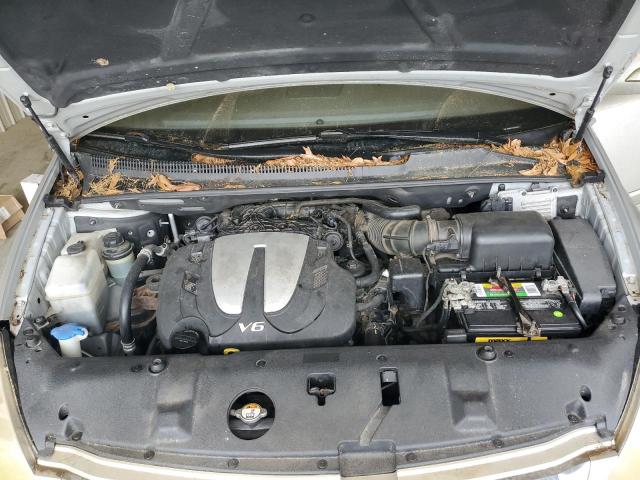 KNDMG4C77E6543542 KIA SEDONA LX