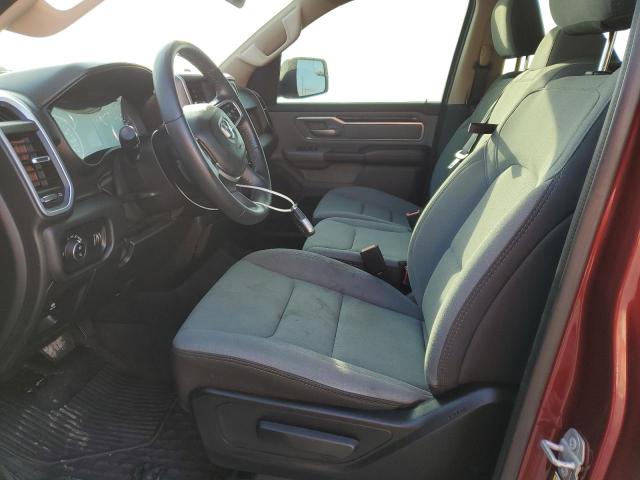 1C6SRFFT6LN313040 RAM 1500 Big Horn/lone Star
