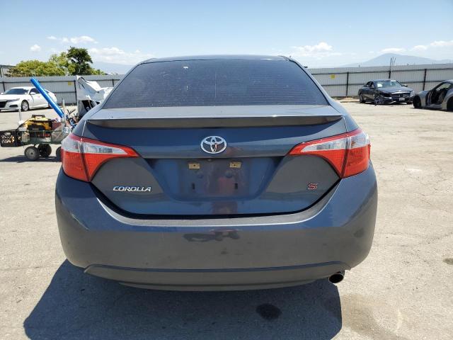 5YFBURHE0GP457912 Toyota COROLLA L