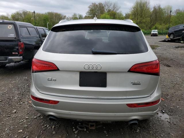 WA1L2AFP1GA023805 Audi Q5 Premium Plus