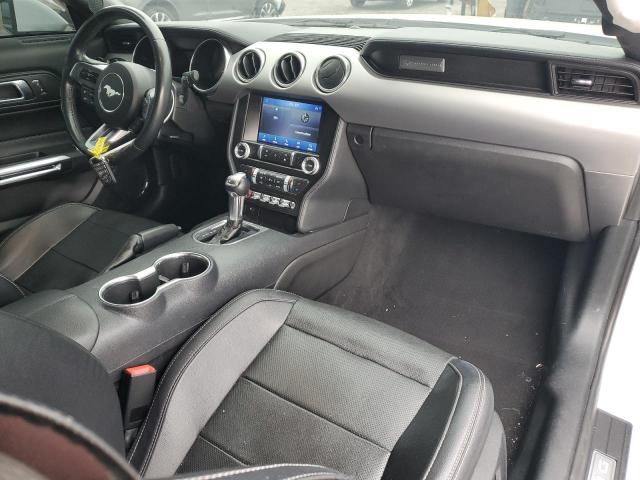 1FA6P8CF3M5125223 Ford MUSTANG GT