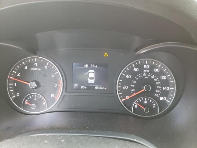 5XXGT4L37LG382467 KIA Optima Lx