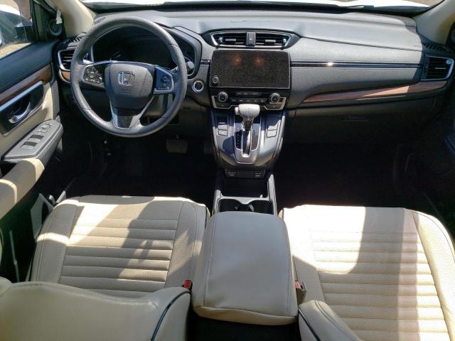 7FARW2H54NE051600 Honda CR-V EX
