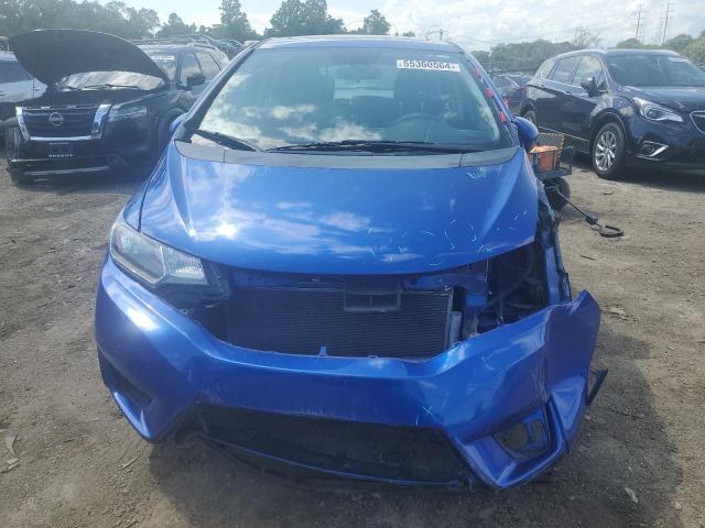 3HGGK5H82FM719256 Honda FIT EX