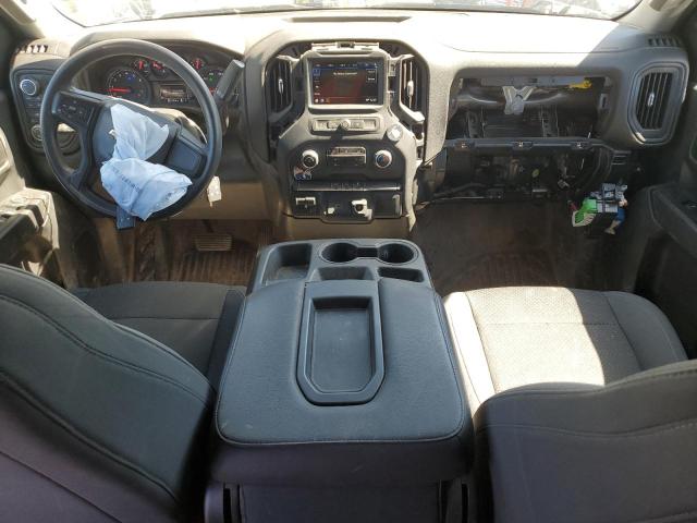 1GCUYAEF8KZ429026 Chevrolet Silverado K1500