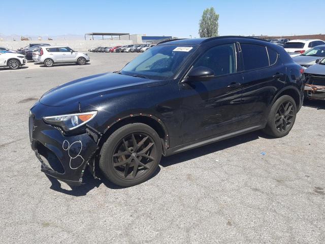 Продаж на аукціоні авто 2019 Alfa Romeo Stelvio, vin: ZASPAKAN6K7C52130, номер лоту: 56943114