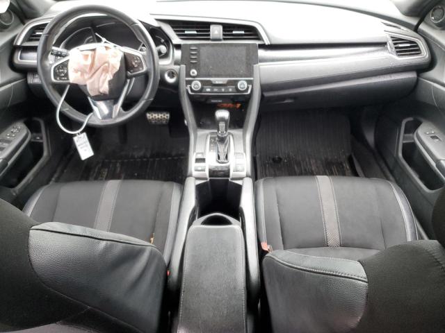 19XFC2F80KE011651 Honda Civic Sport