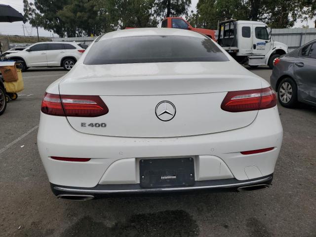 WDD1J6FB9JF022340 Mercedes-Benz E 400