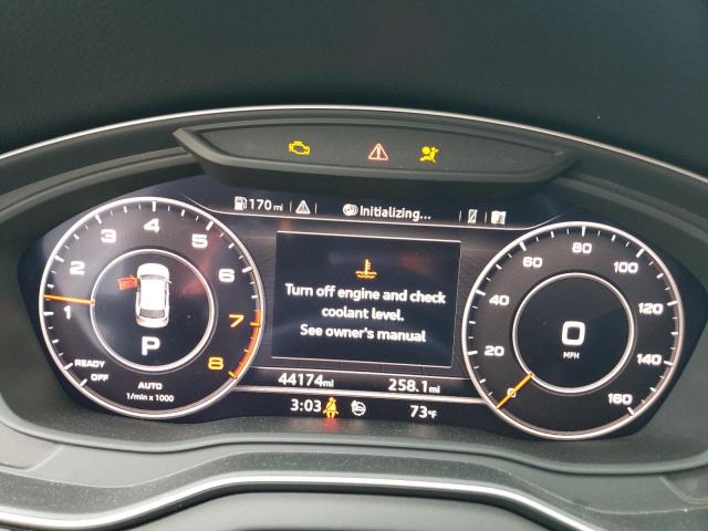 WA1BNAFY2J2109203 Audi Q5 Premium Plus