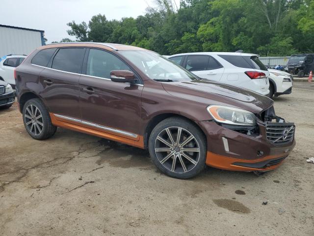 YV449MRU2H2223089 Volvo Xc60 T6 In