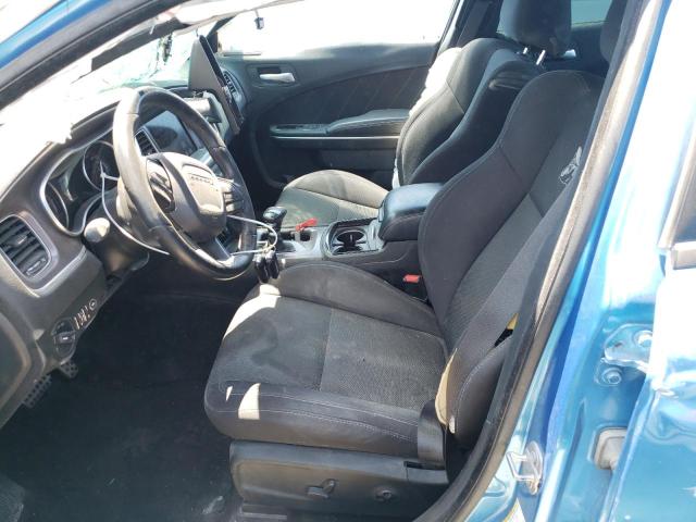 2C3CDXGJ1JH284376 Dodge Charger R/t 392
