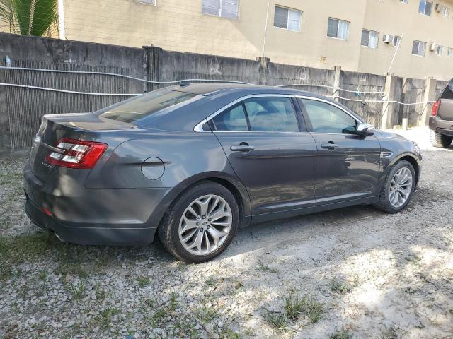 1FAHP2F80FG171795 Ford Taurus Limited