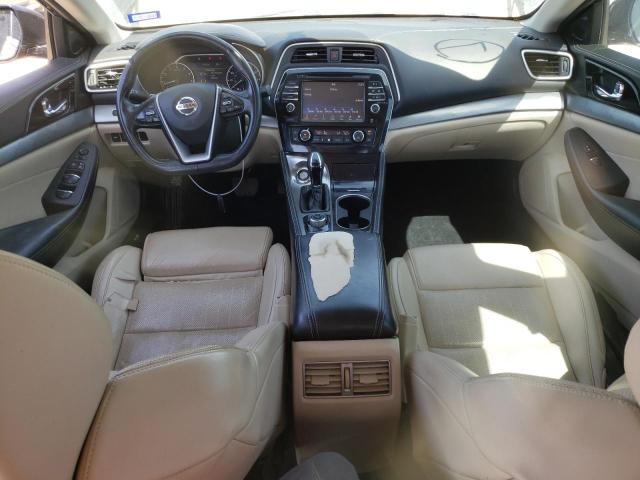 1N4AA6AP5GC445851 Nissan Maxima 3.5s