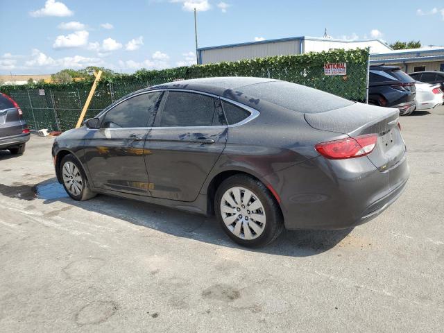 1C3CCCFB8GN183454 Chrysler 200 LX