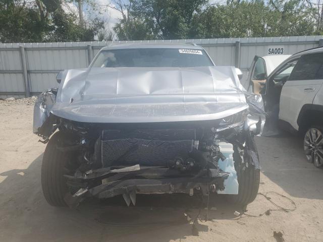 1V2WC2CA3PC219429 Volkswagen Atlas Cross Sport Se