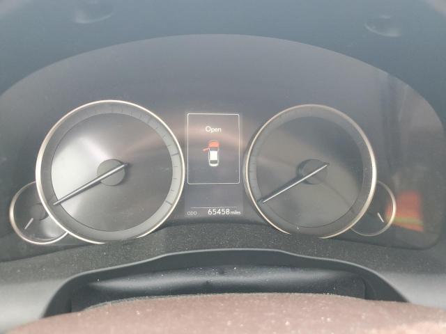 JTHBK1GGXG2216303 Lexus ES 350