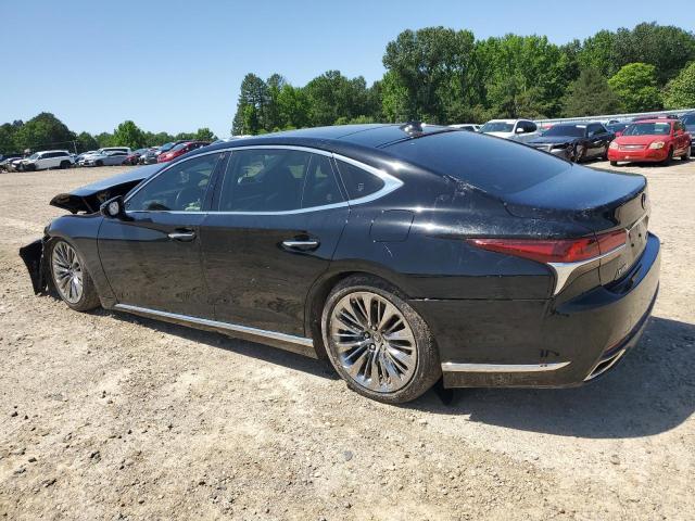 JTHB5LFF8J5001200 Lexus Ls 500