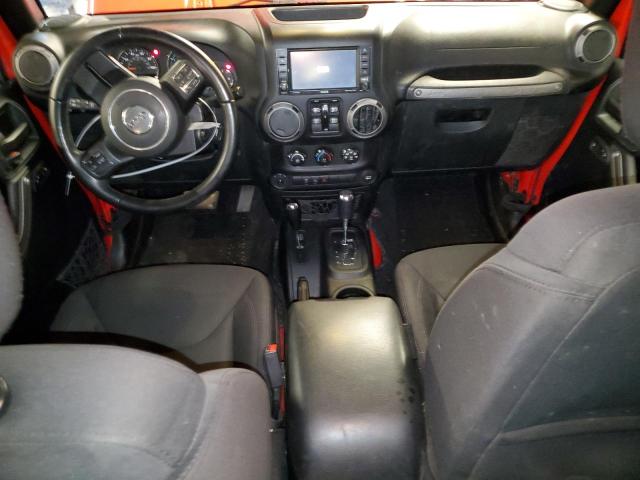 1C4BJWDG7GL221961 Jeep Wrangler Unlimited Sport