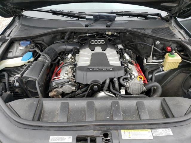 WA1LGAFE4FD021334 Audi Q7 Premium Plus
