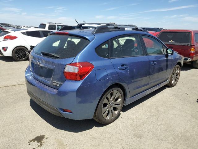 JF1GPAP65G8241550 Subaru Impreza Sport Premium