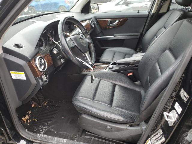 WDCGG8JB6EG228506 Mercedes-Benz Glk 350 4matic
