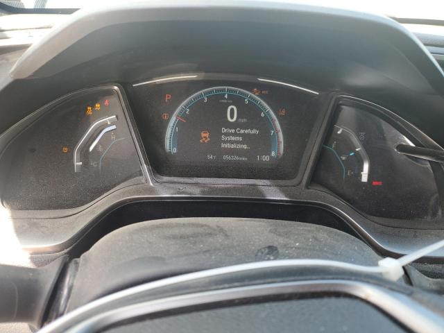 SHHFK7H60KU201843 Honda CIVIC EX