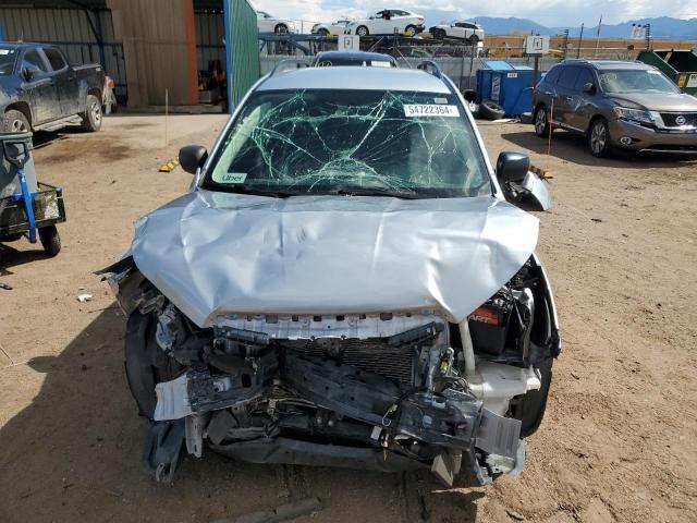 JF2SJABC4GH510142 Subaru Forester 2.5i