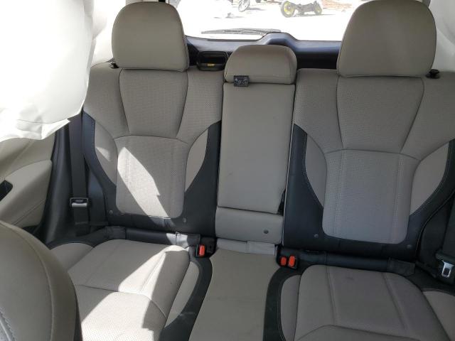 JF2SKAUC8KH478380 Subaru Forester Limited