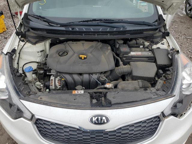 KNAFZ4A84G5607105 KIA FORTE EX