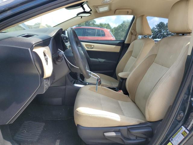 2T1BURHE7HC851120 Toyota COROLLA L