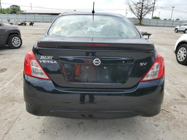 3N1CN7AP1KL805582 Nissan VERSA S