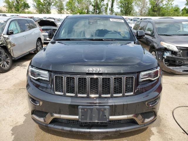 1C4RJFCT2GC408537 Jeep Grand Cherokee Overland