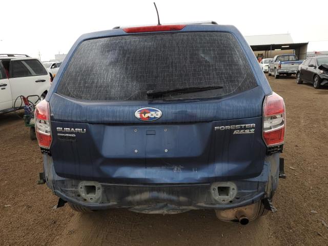 JF2SJAAC0EH456045 Subaru Forester 2.5i