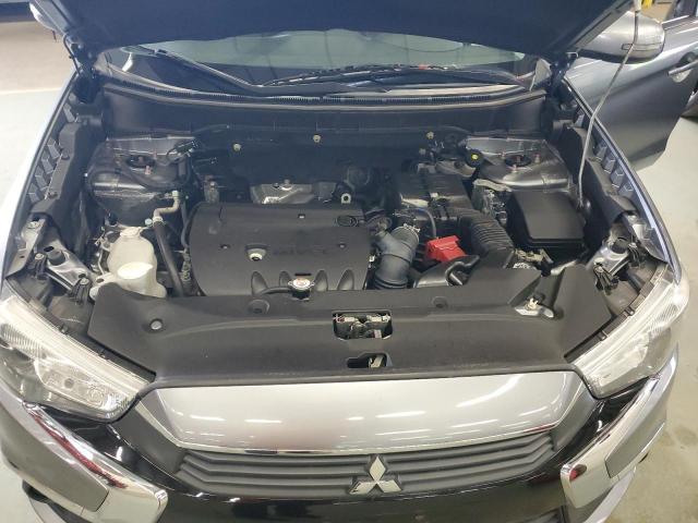JA4AR3AU7HZ011074 Mitsubishi Outlander Sport Es