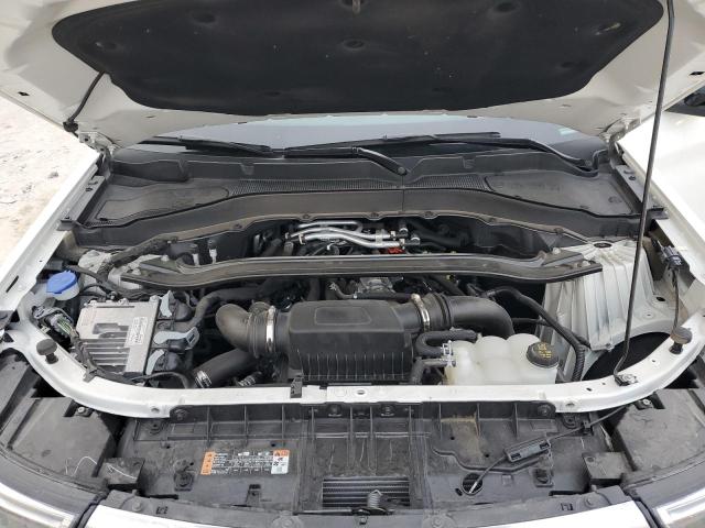 1FM5K8HCXNGB63424 Ford Explorer Platinum