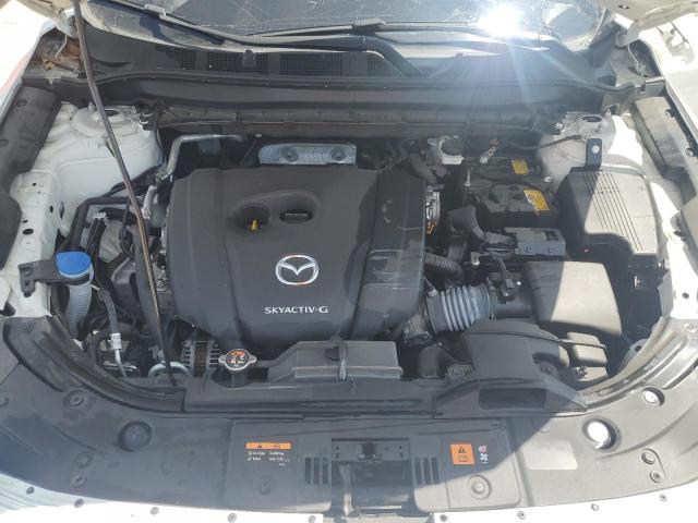 JM3KFACM0M0441782 Mazda Cx-5 Touring