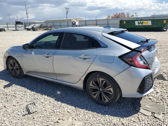 SHHFK7H58HU224769 Honda CIVIC EX