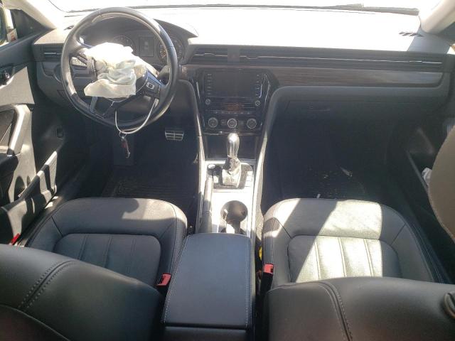 1VWCA7A34LC012647 Volkswagen PASSAT SEL