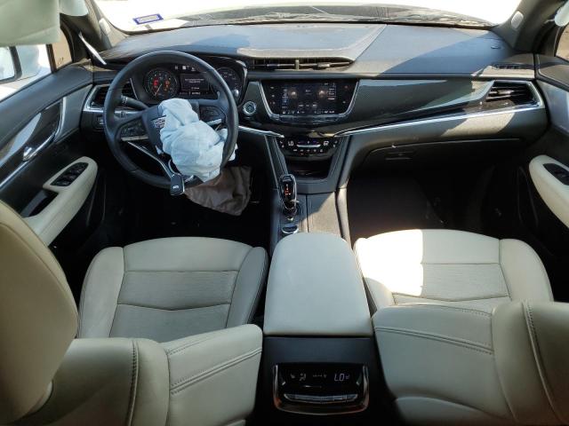 1GYKPGRS8MZ157434 Cadillac XT6 SPORT